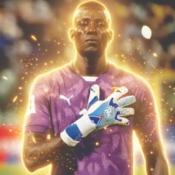 Benjamin Asare
