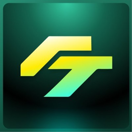 Flash.Trade Fund logo