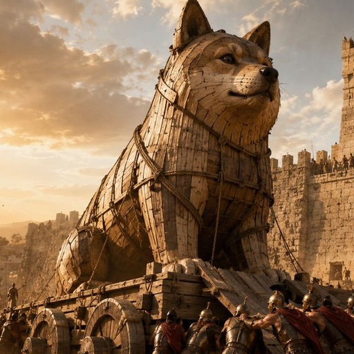 Odyssean Doge