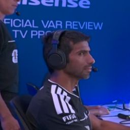 Side Eye
