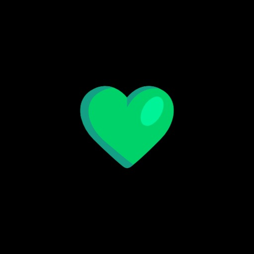 💚
