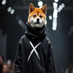 XOGE