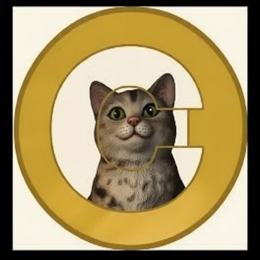 Cogecoin logo