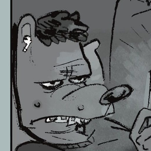 DOOMSCROLLER
